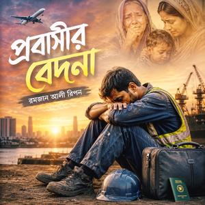 প্রবাসীর বেদনা