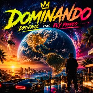 Pegadito (feat. Rey Perreo)