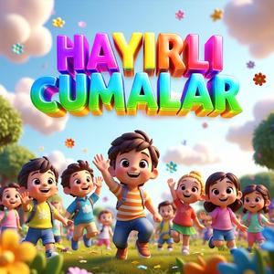 Hayırlı Cumalar