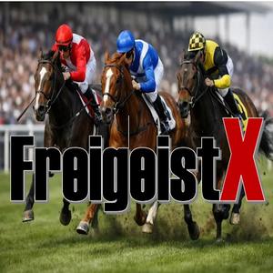 Pferdewetten