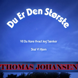 Du Er Den Største