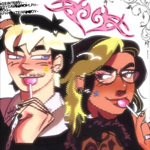 AFFORD (feat. VERONIK)