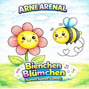 Bienchen Blümchen (Summ Summ Summ)