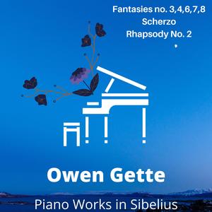 Rhapsody No. 2, "Dark New Worlds"