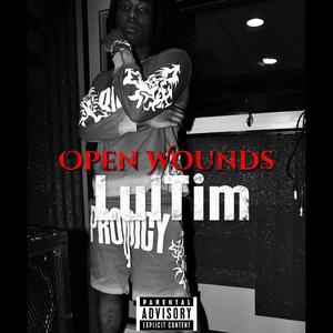 Open Wounds