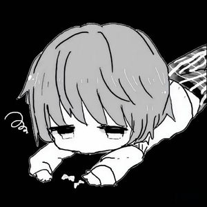 把难过说成习惯