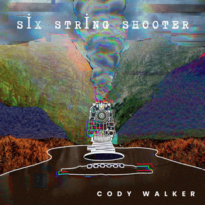 Six String Shooter