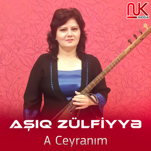 A Ceyranım