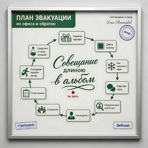 Дайте кнопку