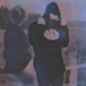 The voices in the darkness talk to me