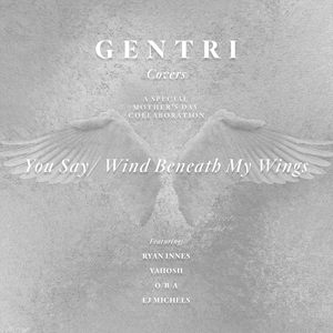 You Say / Wind Beneath My Wings