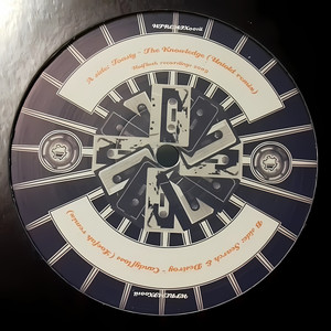 The Knowledge (Untold Remix)