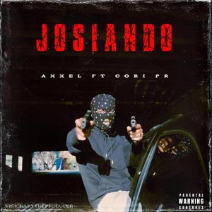 YO VIVO JOSIANDO (feat. coripr) (En vivo)