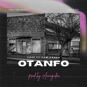 Otanfo (feat. Yaw panda)
