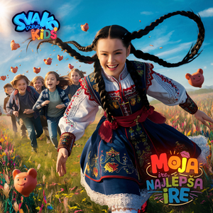 Moja Ire najlepšsa Ire