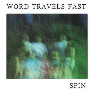 Spun