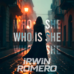 Who Is She (Original Mix)