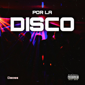 Por la Disco