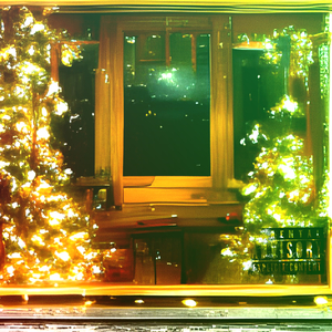 Новый год (Изыски)