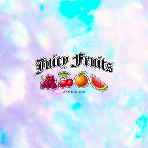Juicy Fruits