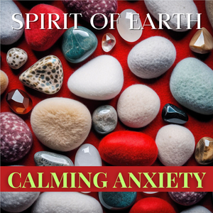 Calming Anxiety