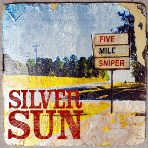 Silver Sun