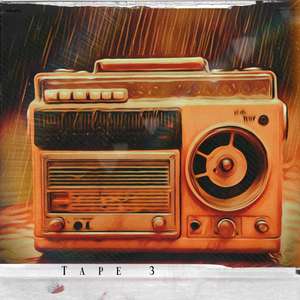 Tape 3