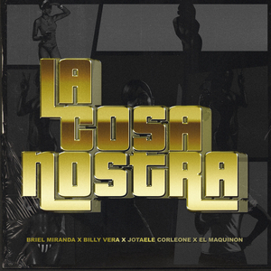 LA Cosa Nostra
