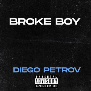 Broke Boy