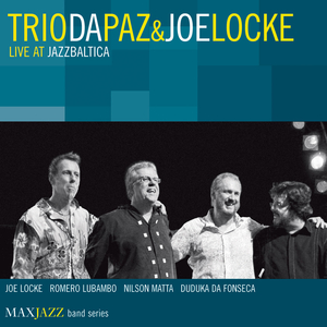 Bachião (Live)