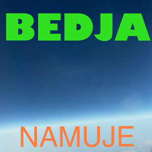Namuje