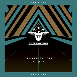 Oud 6 (Extended Mix)