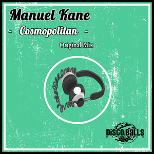 Cosmopolitan (Original Mix)
