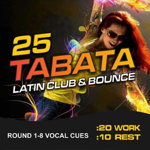 Danza Fuego (Tabata Workout Mix)