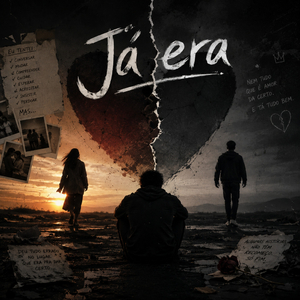 Já Era