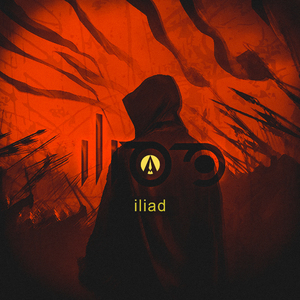 Iliad(Original Mix)