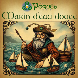 Marin d'eau douce