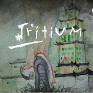 Tritium