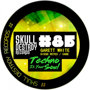 Hardgroove (Original Mix)