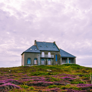 Isabella's Lullaby (Piano Version)