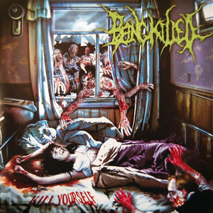 When the Dead Obliterate the Living