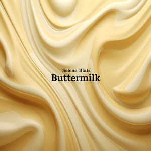 Buttermilk