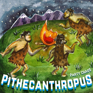Pithecanthropus