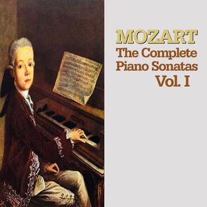 Piano Sonata No. 2 in F Major, K. 280: I. Allegro assai