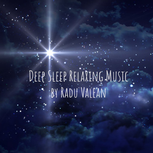 Deep Sleep Relaxing Music
