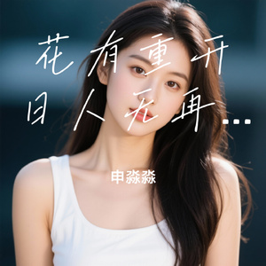 花有重开日人无再少年