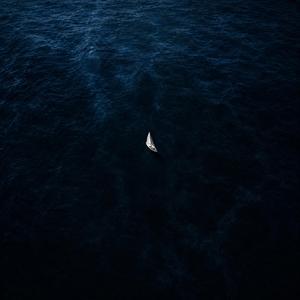 the weight of nothing