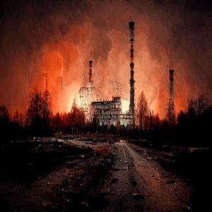 Чернобыльский зверь