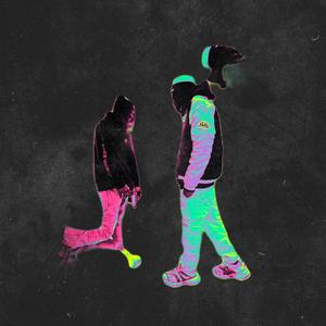 REGULATE (feat. 1500 LAVISH)