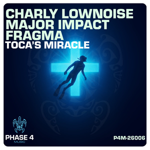 Toca's Miracle (Extended Mix)